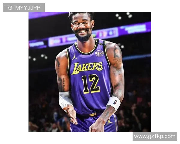 热搜榜第一!湖人因一举动刷屏全网 热搜榜第一!湖人因一举动刷屏全网