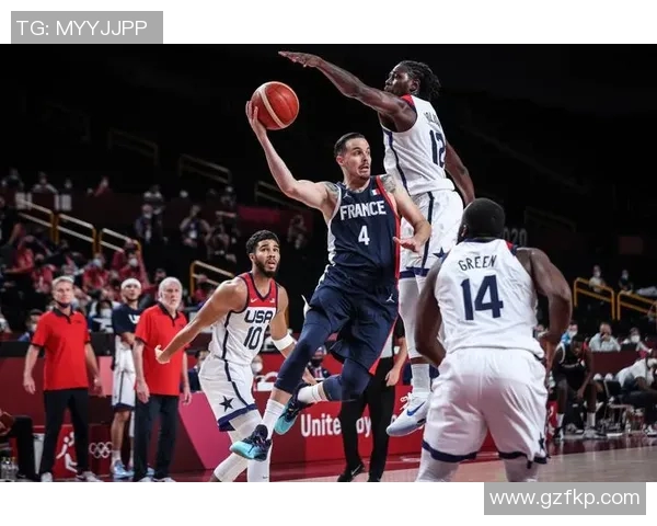 奥运会篮球项目球队阵容及夺冠热门 奥运会篮球项目球队阵容及夺冠热门