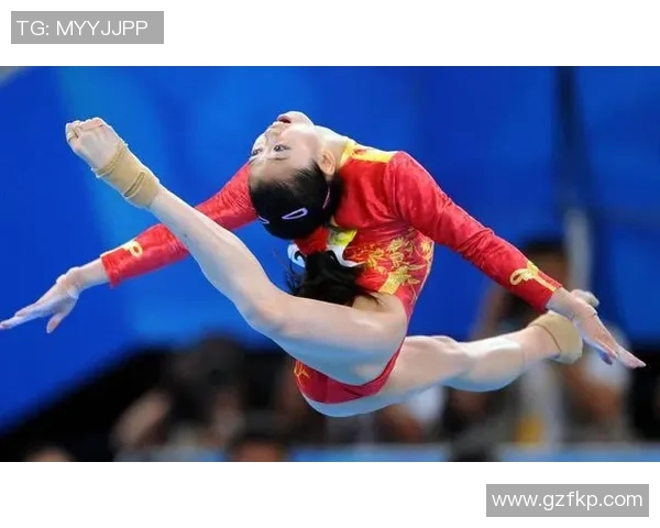 世界体操冠军微博发文:不为奖牌,只为热爱 世界体操冠军微博发文:不为奖牌,只为热爱