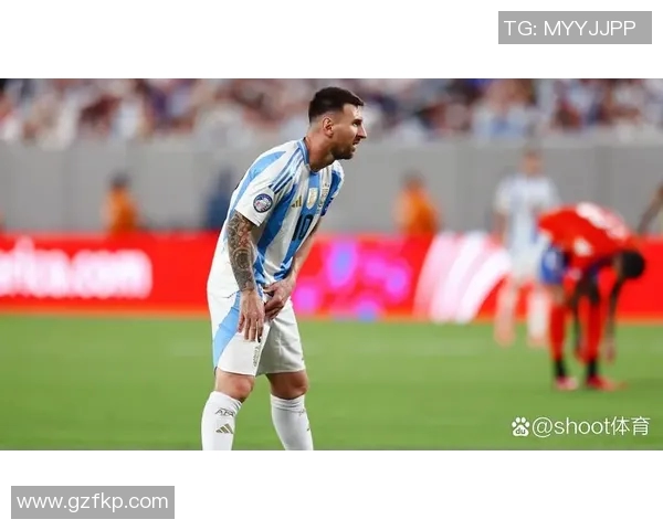 重磅！梅西或将缺席下一轮比赛