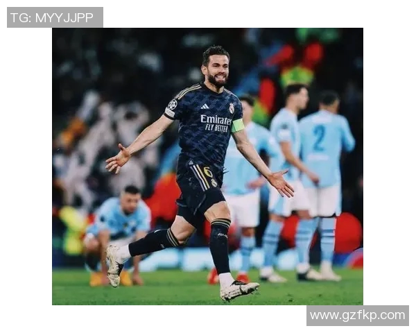 镜头回顾：皇马这一幕令人泪目