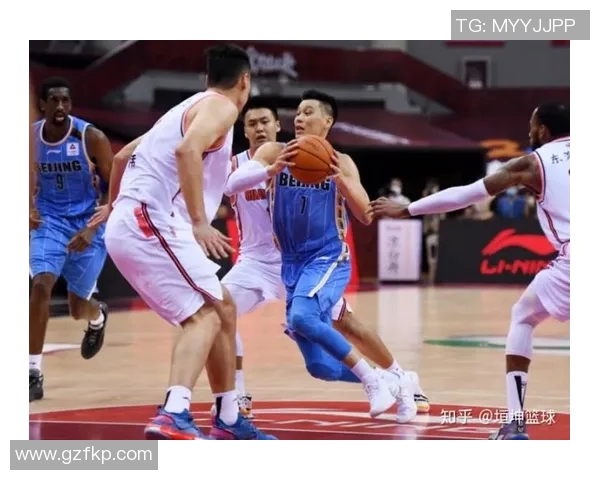 昔日王者CBA状态下滑，何去何从？