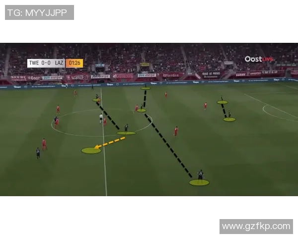 战术拆解:世界杯预选赛为何能掌控比赛节奏? 战术拆解:世界杯预选赛为何能掌控比赛节奏?