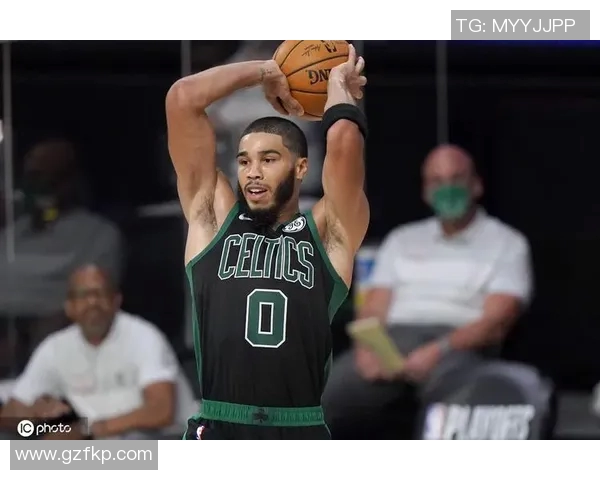 官方公告：塔图姆被罚+停赛！