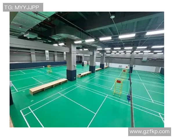 羽毛球训练营地建设及科学训练方法 羽毛球训练营地建设及科学训练方法