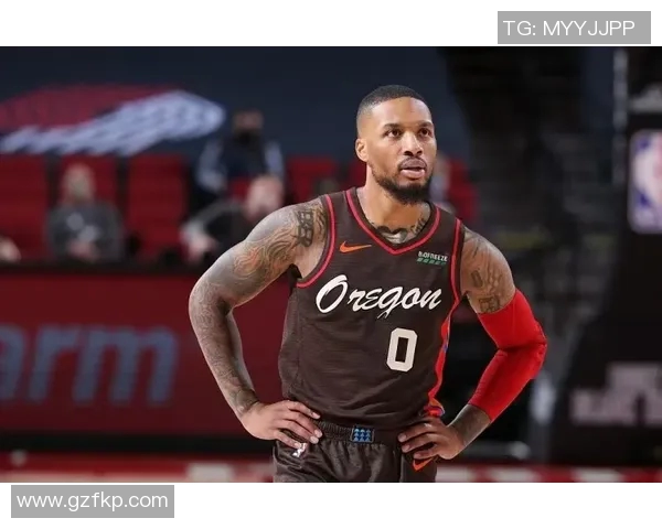 利拉德携手代言国际品牌,商业价值飙升 利拉德携手代言国际品牌,商业价值飙升