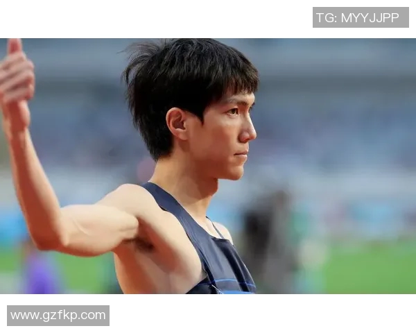 中国选手勇夺世界田径钻石联赛金牌，打破尘封10年纪录