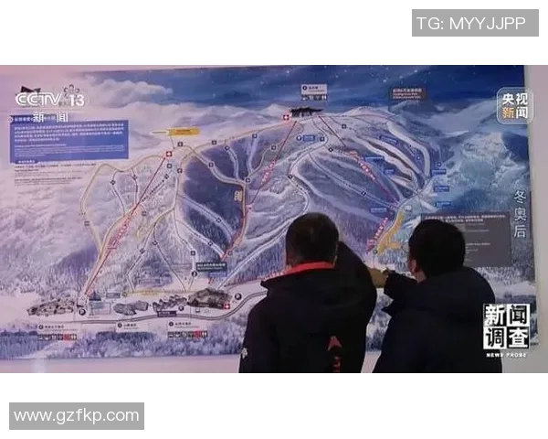 冬奥遗产场馆开放参观市民热情高涨打卡火爆全网引发热议 冬奥遗产场馆开放参观市民热情高涨打卡火爆全网引发热议