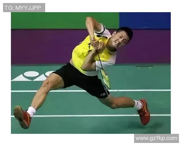 羽毛球比赛中关键技术动作解析与实用训练技巧分享