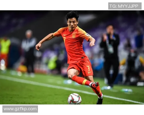 超级对决！武磊与成看点之最激情碰撞再掀足球热潮