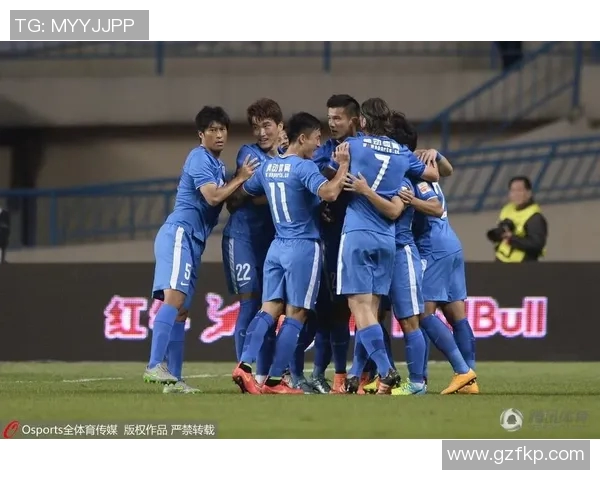 中超最新进球榜激战正酣 射手王之争进入最白热化阶段